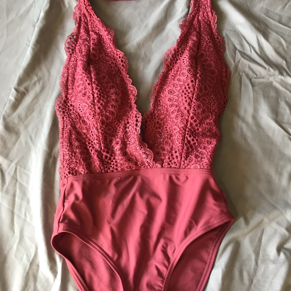 Swimsuit